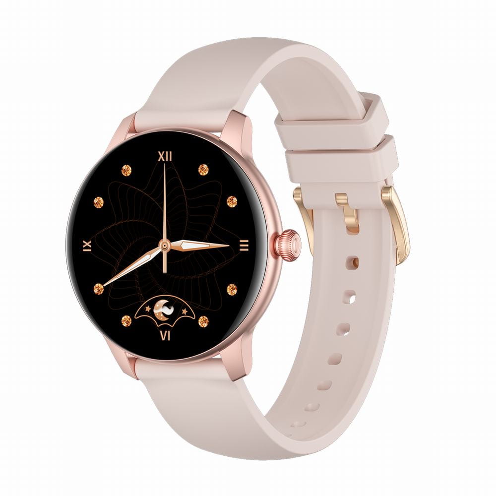 smartwatch medyczny